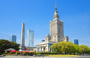 Warszawa: mężczyzna pobił ciemnoskórą dziewczynkę. Miał krzyczeć "Polska dla Polaków"