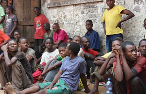 5 zabitych, aresztowani księża i ponad 130 oblężonych kościołów w stolicy Konga