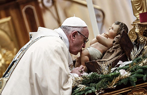 Papież: by iść za Jezusem, trzeba porzucić wygodne kanapy i ciepło kominków