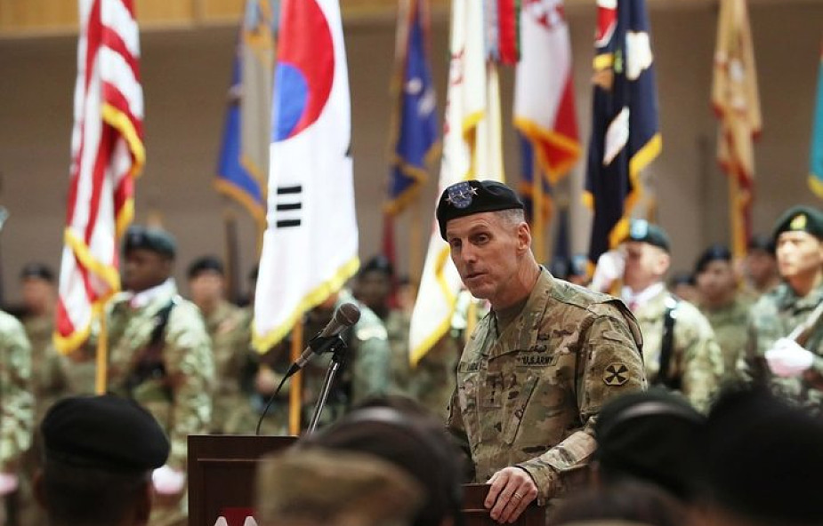 USA: szef CIA liczy na dyplomację z Koreą Płn., ale są też opcje militarne