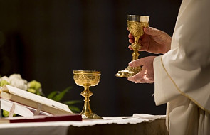 Polscy biskupi wyrazili zgodę, żeby we wszystkich diecezjach użyć formularza "Mszy za uchodźców i wygnańców"