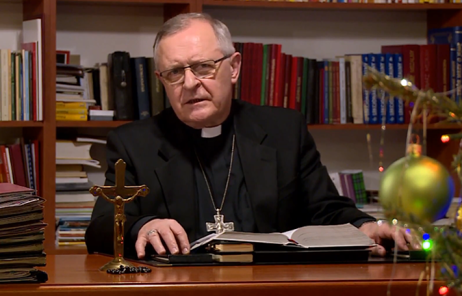 Biskup Dajczak: zapomnieliśmy o tym w dzisiejszych czasach. "Na tym polega piękno wiary"