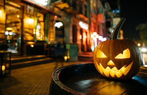 MEN: obchodzenie święta Halloween nie mieści się w polskiej tradycji