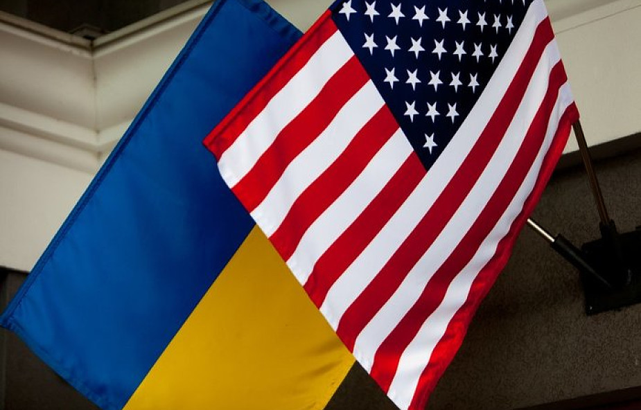 Ambasada USA na Ukrainie obwinia Rosję po śmierci dzieci w Donbasie