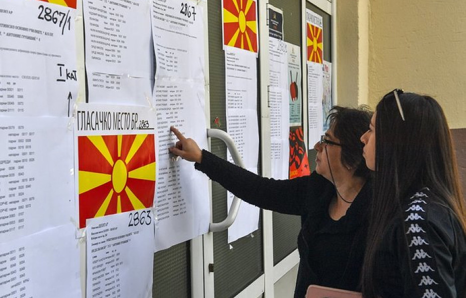 Grecja: Cipras chwali premiera Macedonii, mimo fiaska referendum w tym kraju