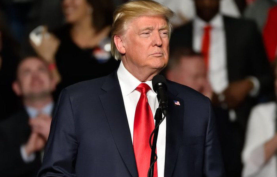 Trump planuje podpisanie nowego układu NAFTA w listopadzie