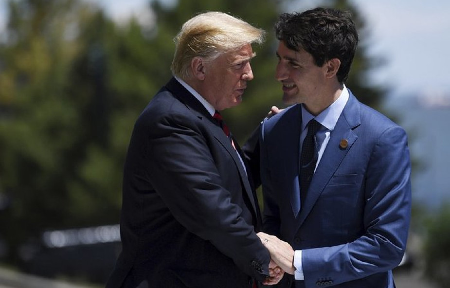 Kanada, USA i Meksyk osiągnęły porozumienie w sprawie nowej umowy handlowej