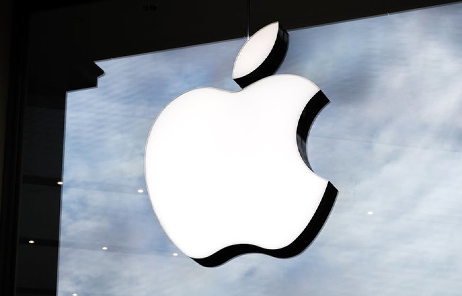 Chiny: cyberprzestępcy włamywali się do usług bankowych przez Apple ID
