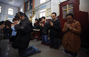 Czechy deportują prześladowanych chińskich chrześcijan. Biskupi organizują wiec w ich obronie