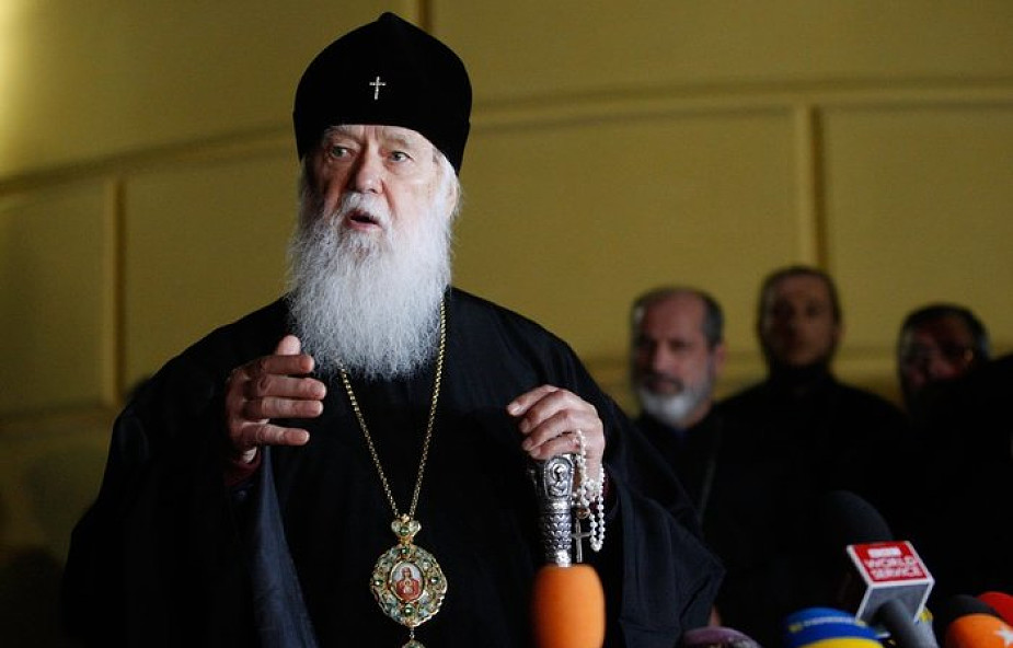 Konstantynopol przystępuje do procedury nadania autokefalii prawosławiu na Ukrainie