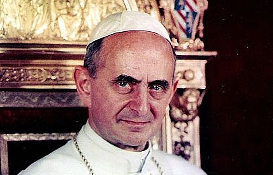 Kard. Becciu: Paweł VI pragnął, aby katolicy byli w polityce