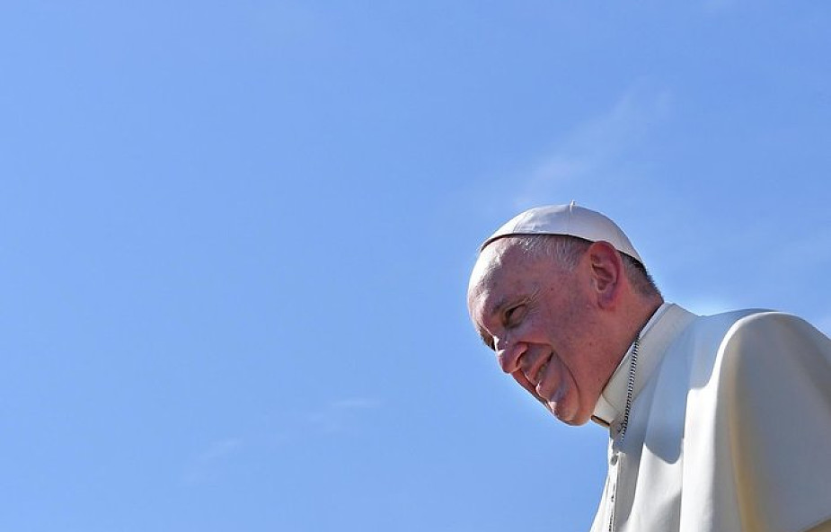 Watykan: w poniedziałek papież Franciszek przyjmie na audiencji Prezydenta RP