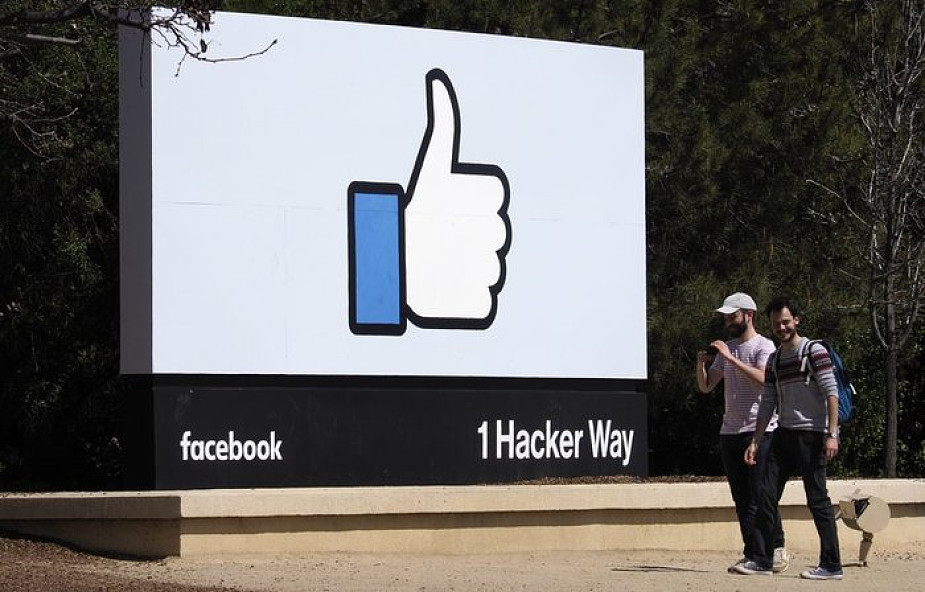 Hakerzy uzyskali dostęp do profili 29 mln użytkowników Facebooka