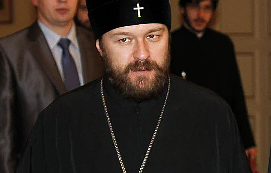 Patriarchat Moskwy o przyznaniu autokefalii Ukrainie: to inwazja Konstantynopola