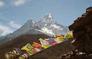 Nepal: Co najmniej 8 himalaistów zginęło na górze Gurja