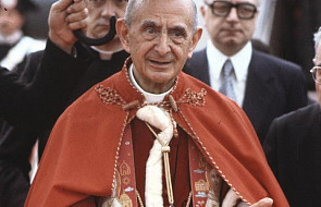 Kard. Colombo: osobowość Pawła VI była inna od rozpowszechnionych stereotypów. "Nie był kimś «smutnym i zatroskanym»"