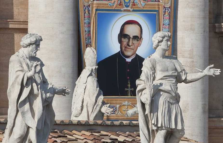 Kto nie chciał kanonizacji abpa Oscara Romero? Abp Paglia: przeszkody były liczne