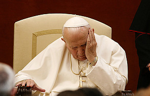 Jaka była pierwsza rzecz, którą Jan Paweł II zrobił po wyborze na papieża? Kard. Dziwisz zdradził to po latach