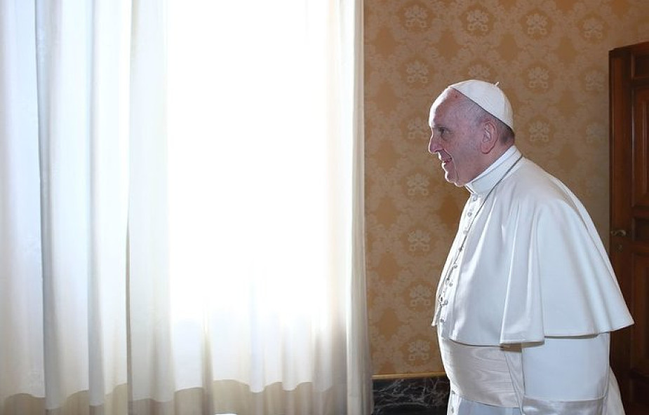 Watykan: papież wprowadził abp. Peña Parra w obowiązki nowego substytuta ds. ogólnych