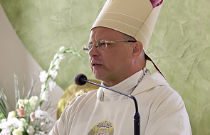 Abp Grzegorz Ryś do Synodu Luterańskiego: bardzo chciałem być tu z wami