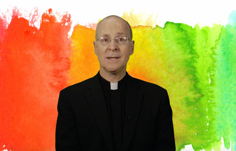 Znany jezuita: Ojcowie Synodalni powinni zmierzyć się z tymi dwoma kwestiami dotyczącymi osób LGBT