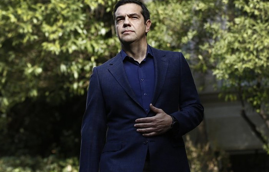Grecja: szef MSZ podał się do dymisji w związku z umową z Macedonią. Chodzi o zmianę nazwy tego kraju
