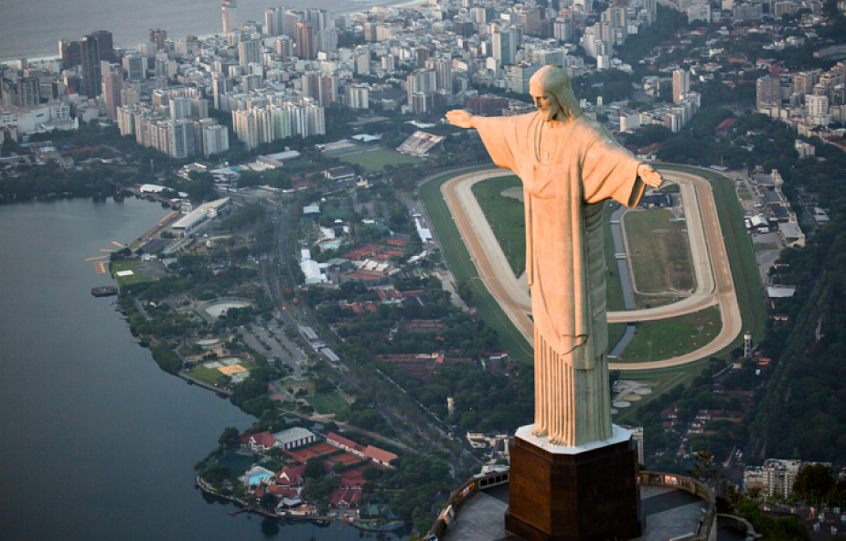 Brazylia: arcybiskup Rio de Janeiro spotkał się z faworytem w wyborach prezydenckich