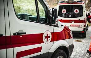 Krakowscy wolontariusze zbierają na ambulans dla bezdomnych