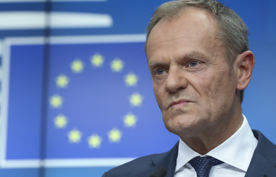 Donald Tusk: interesy Polaków mieszkających dziś w Wielkiej Brytanii nie są zagrożone