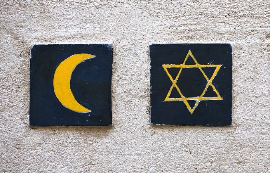 Holandia: żydzi i muzułmanie chcą wspólnie występować przeciwko nienawiści