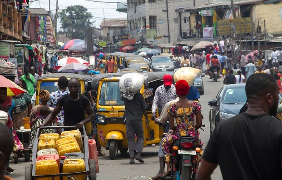 Nigeria: 55 osób zginęło w zamieszkach na północy kraju