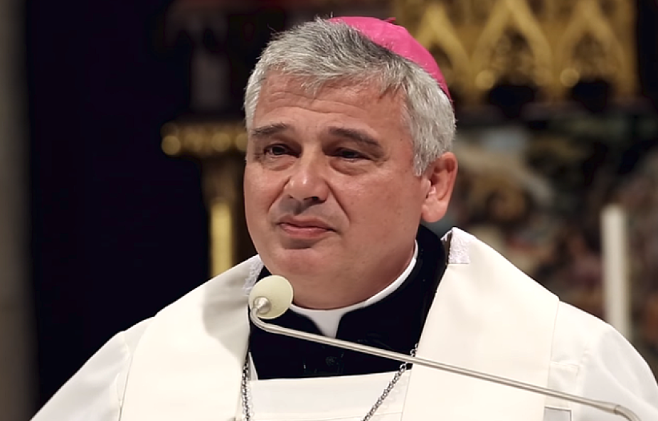 Łódź: kardynalskie prymicje w rodzinnej parafii jałmużnika papieskiego
