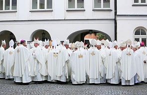 Nadciąga koniec pewnej epoki w polskim Kościele? Mocne słowa teologa
