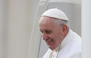 Papież: bądźcie miłosiernymi, wrażliwymi szafarzami