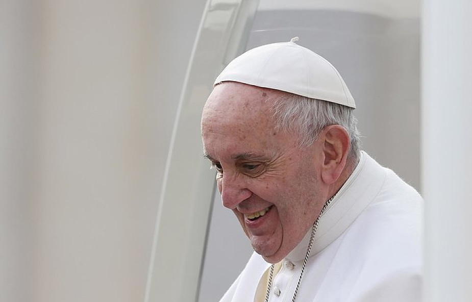 Papież: bądźcie miłosiernymi, wrażliwymi szafarzami