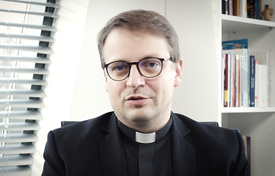 Ks. dr Mirosław Tykfer: jak to możliwe, że takie statystyki dotyczą najbardziej katolickiego społeczeństwa w Europie?
