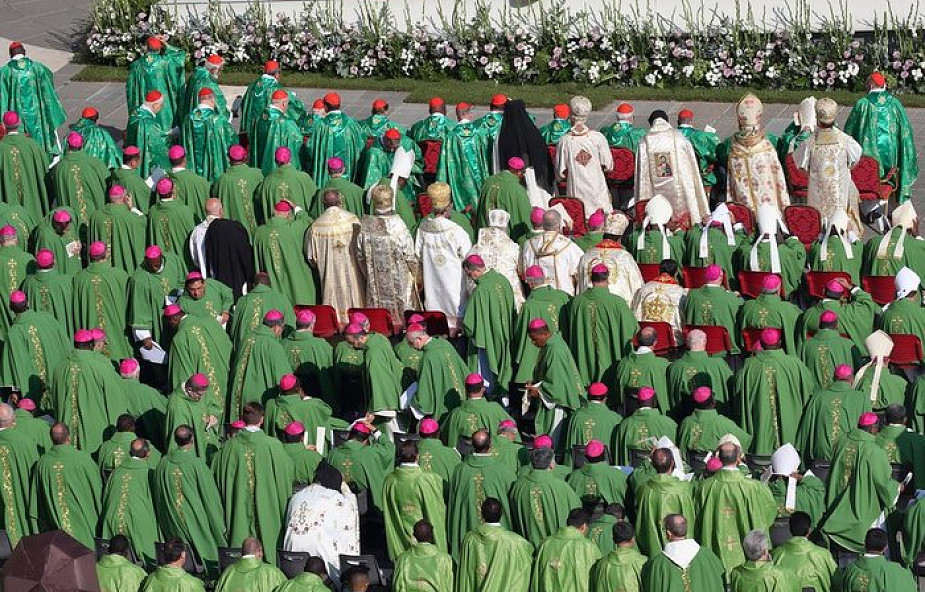 USA: w przyszłym roku 7 dni rekolekcji dla biskupów