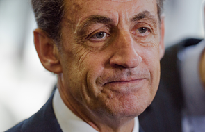 Były prezydent Francji Nicolas Sarkozy coraz bliżej ławy oskarżonych