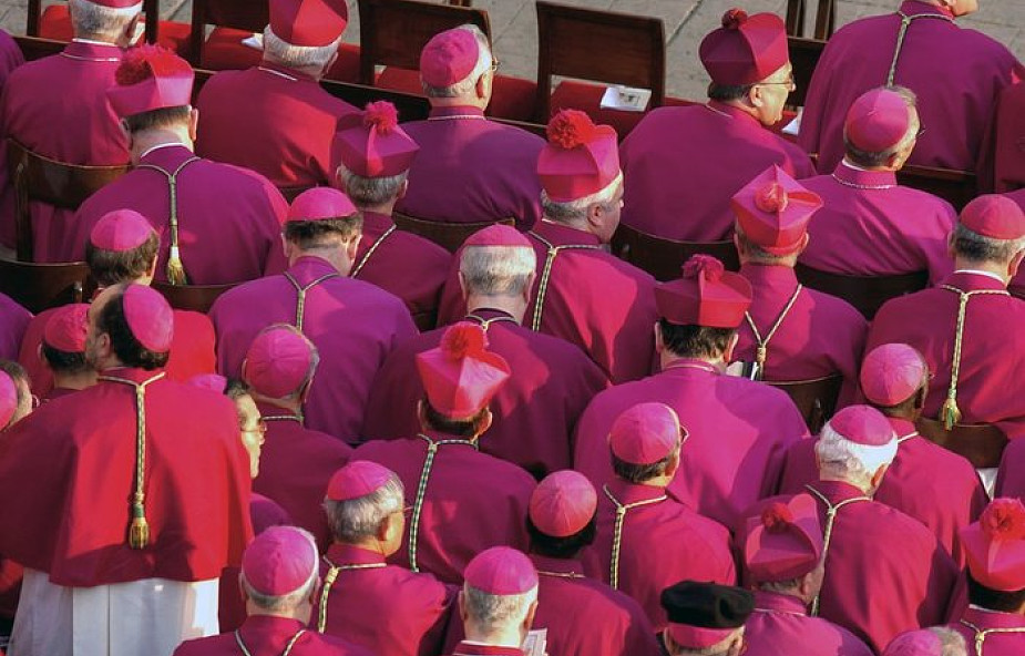 Watykan: kwestia "synodalności" dzieli uczestników Synodu