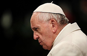 Papież: oskarżyciel poprzez nas atakuje matkę. Musimy bronić Kościoła