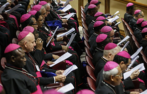 Synod Biskupów: 5 punktów bez sprzeciwu, 65 głosów niezgody w punkcie o seksualności
