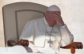 Papież modli się za ofiary katastrofy lotniczej w Indonezji. Sekretarz stanu przekazał w jego imieniu telegram