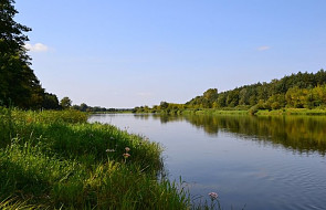 Ostrołęka: Wody Polskie zapowiadają reaktywację szlaku Batorego. "Budujemy ważną infrastrukturę śródlądowych dróg wodnych"