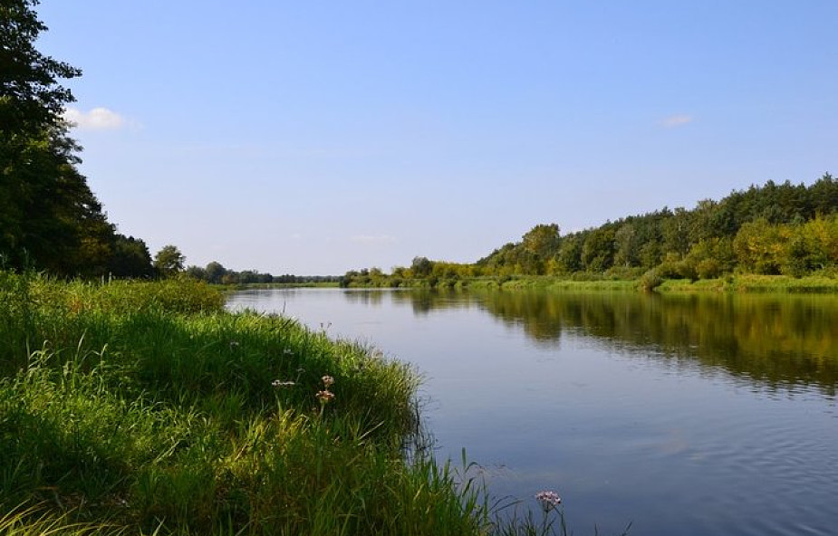Ostrołęka: Wody Polskie zapowiadają reaktywację szlaku Batorego. "Budujemy ważną infrastrukturę śródlądowych dróg wodnych"