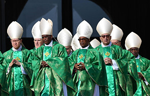 Odbyła się pierwsza kongregacja synodalna. Co powiedział papież?