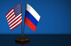 Rosja uważa za niebezpieczne oświadczenie USA ws. rosyjskich pocisków