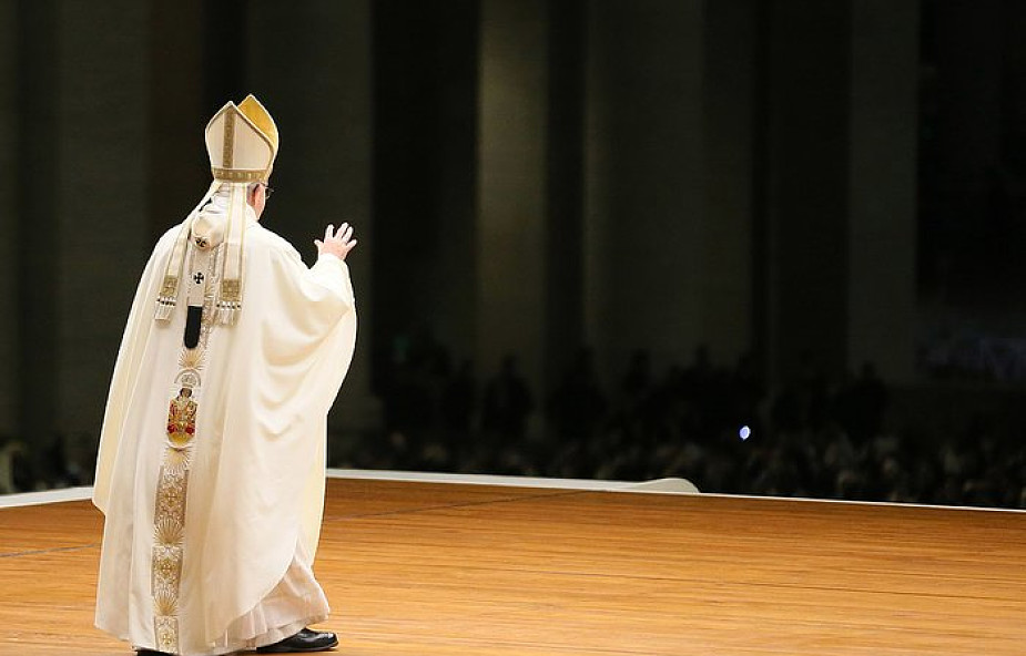 Przewodnicząca Zgromadzenia Ogólnego Narodów Zjednoczonych chwali papieża