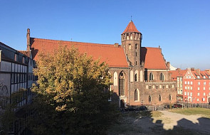 Jedna z największych bazylik dominikanów w Polsce zamknięta. Jest oświadczenie zakonu