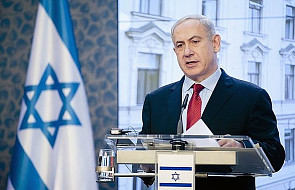 Izrael: policja po raz 12. przesłuchała premiera Netanjahu