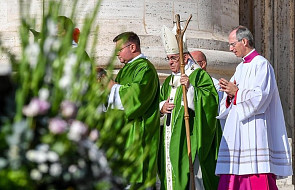 Synod biskupów: młodzi  nie mogą być postrzegani tylko w kategorii problemu